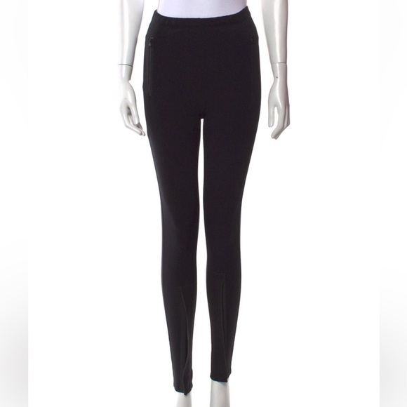 WARDROBE.NYC Pants - WARDROBE.NYC Nylon Skinny Leg Pants – XS